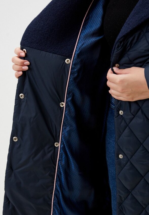 Куртка-пальто Averi