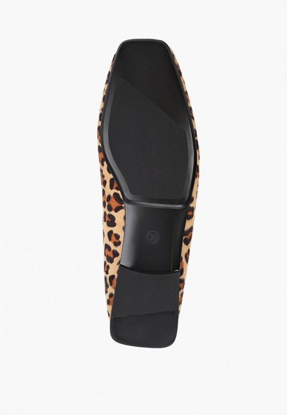 Балетки May Vian