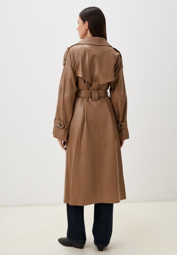 Тренч Bella Collection