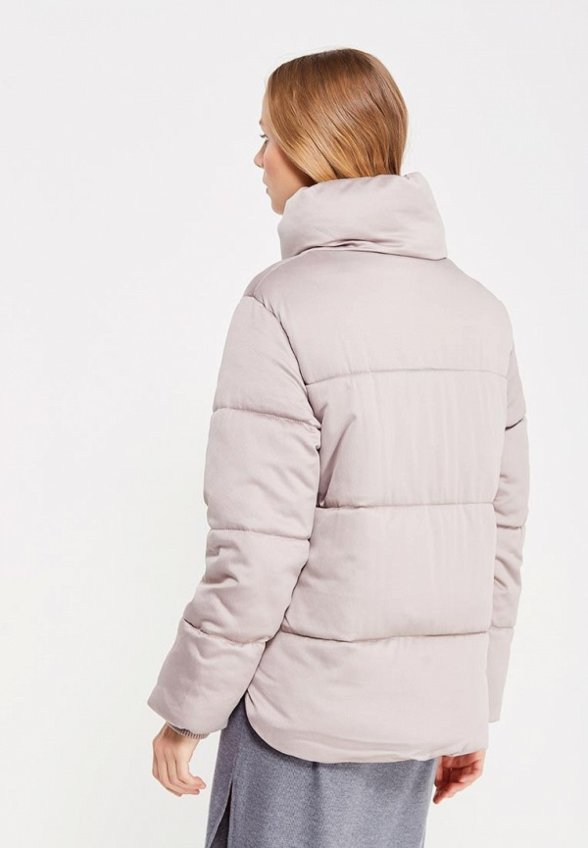 Пуховик Lost Ink