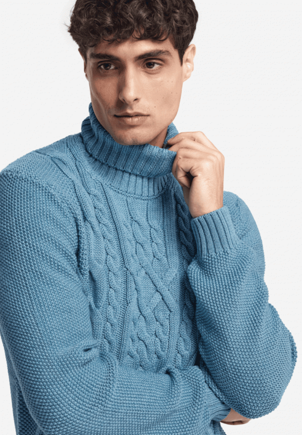 Водолазка Falconeri