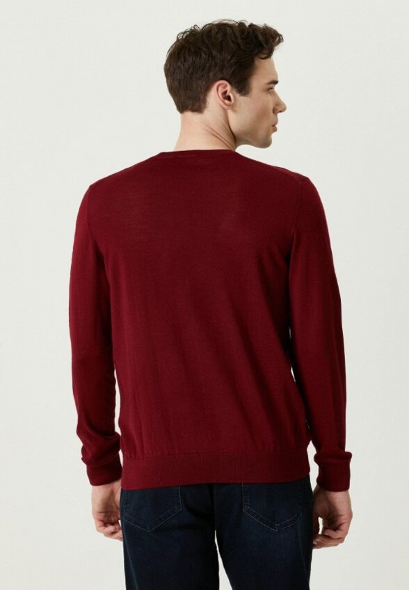 Джемпер NetWork