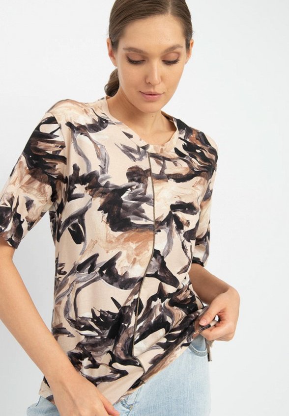 Футболка Gerry Weber