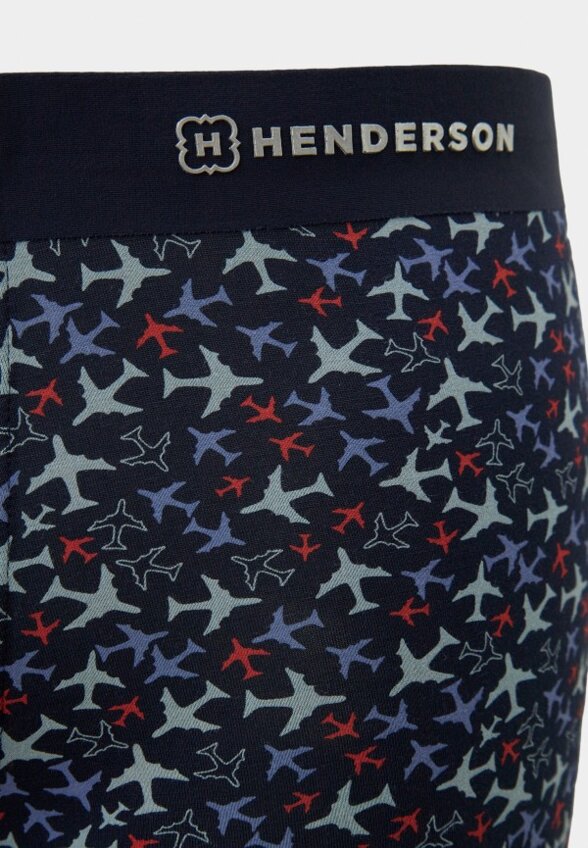Трусы Henderson