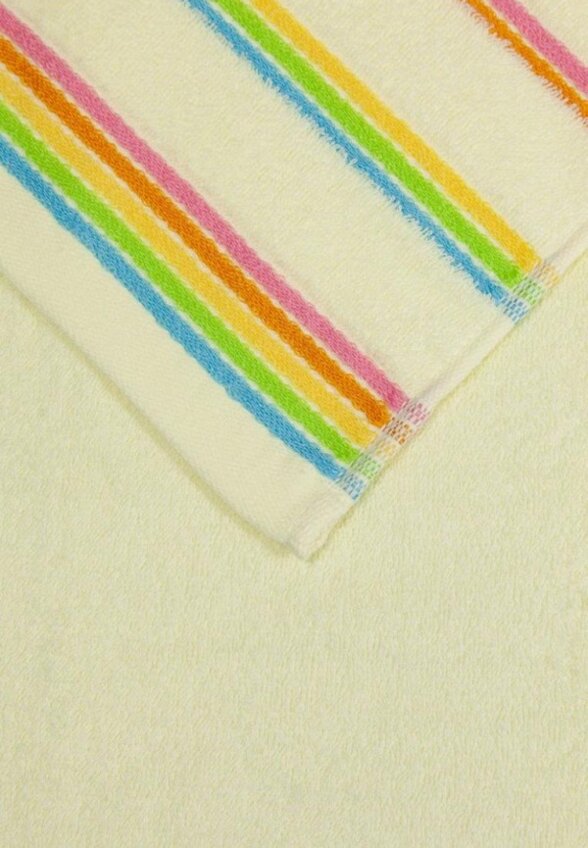 Полотенце Wellness