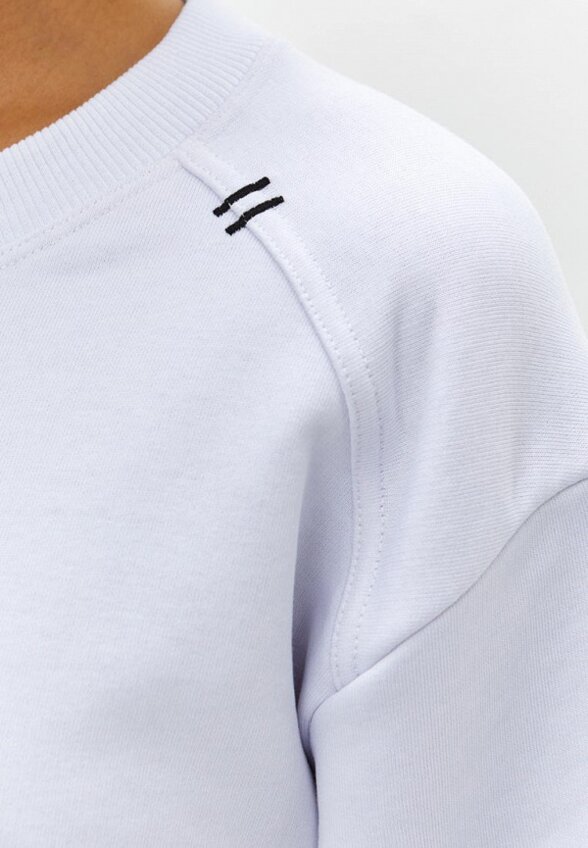 Свитшот Peche Monnaie