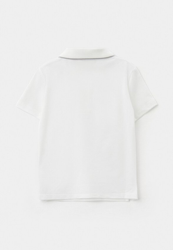 Поло Calvin Klein Jeans