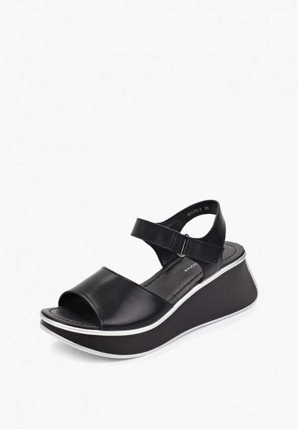 Босоножки Francesco Donni