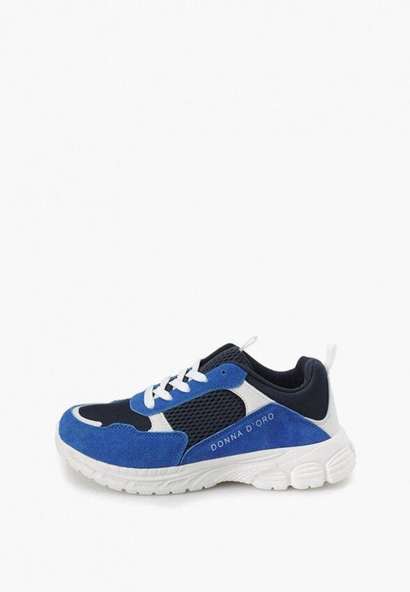 Кроссовки Donna D’oro