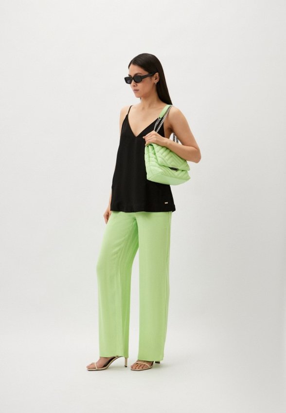 Брюки Armani Exchange