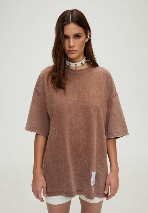 Футболка Мама Разрешила