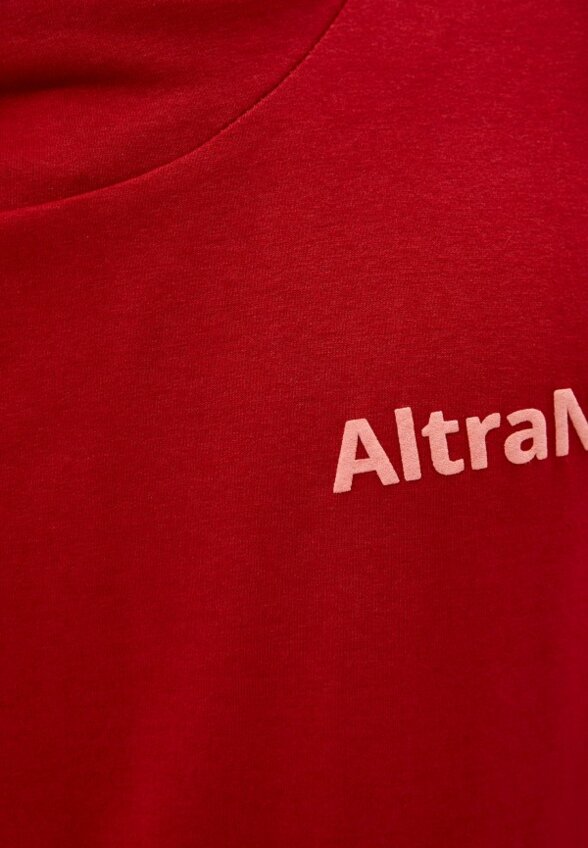 Толстовка AltraNatura
