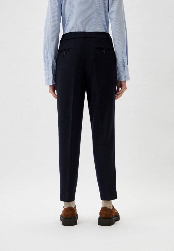 Брюки Weekend Max Mara