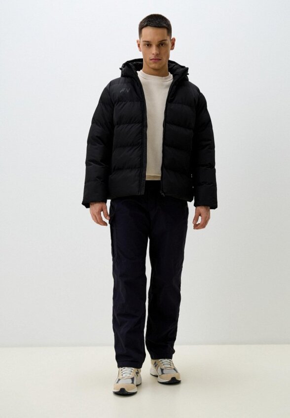 Куртка утепленная FN