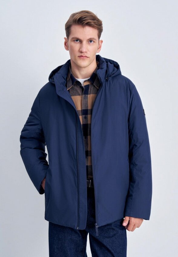 Куртка утепленная Finn Flare