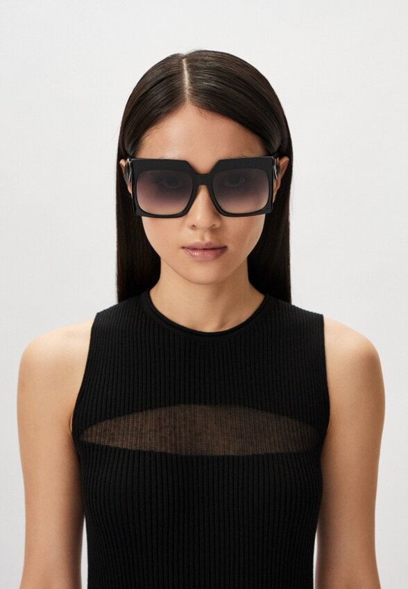 Очки солнцезащитные Etro