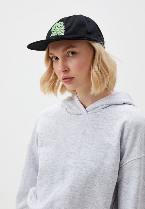 Бейсболка Volcom