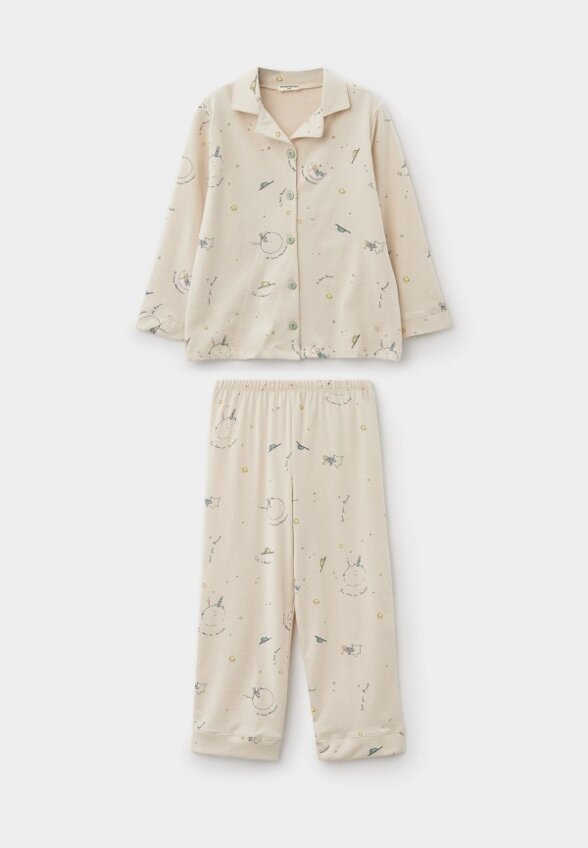 Пижама Mamanna