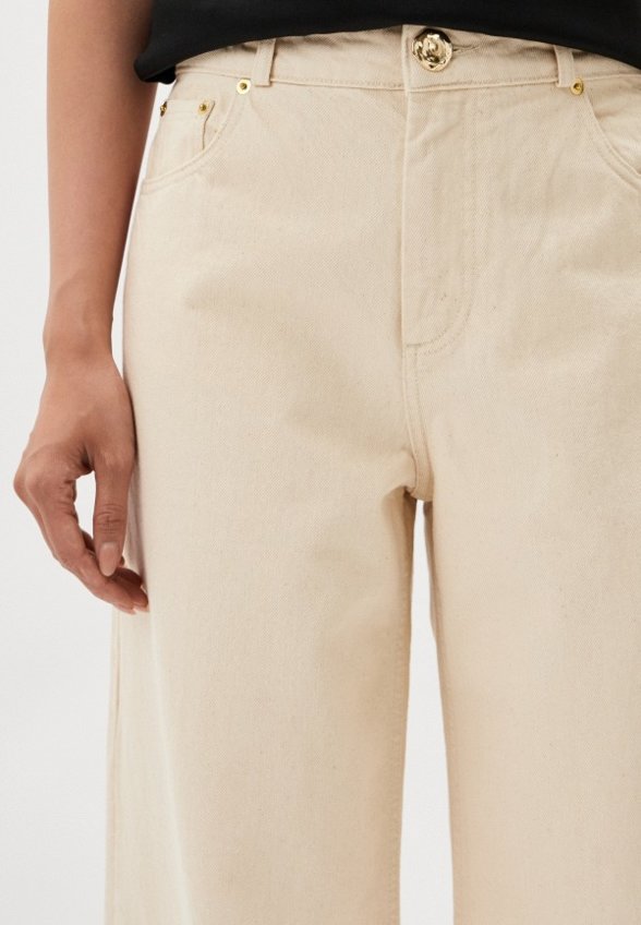 Джинсы Mother of Pearl