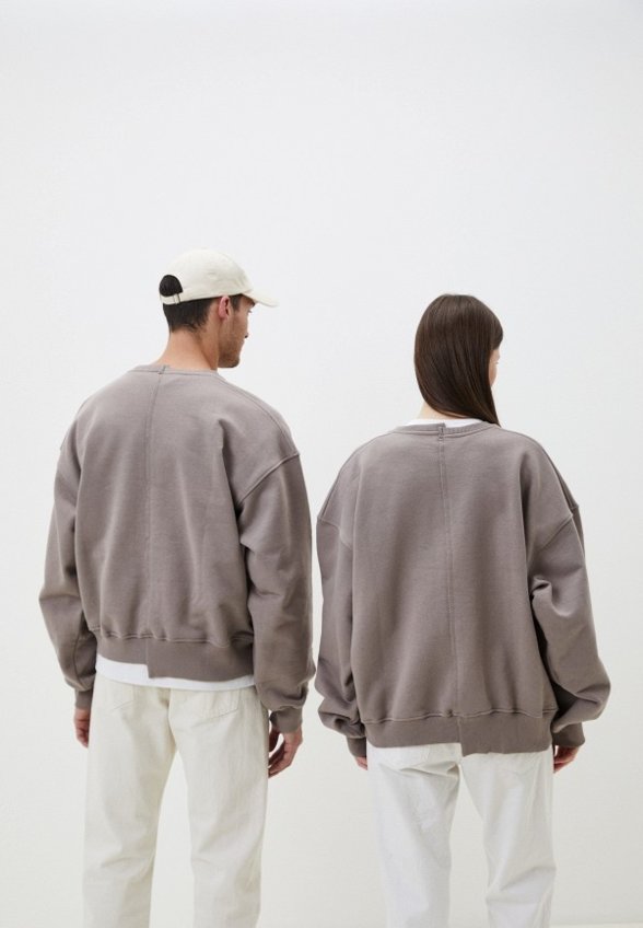 Свитшот Antgnst