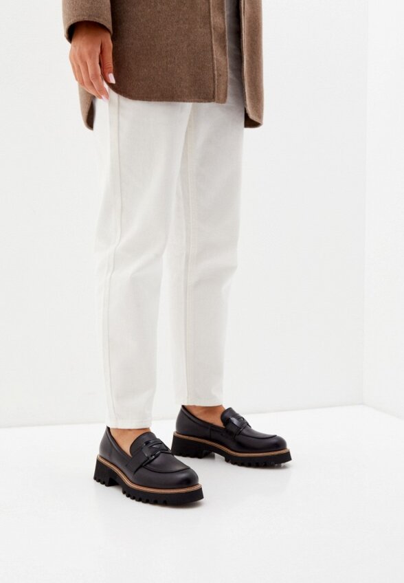 Лоферы Altabella