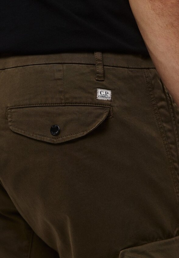 Брюки C.P. Company