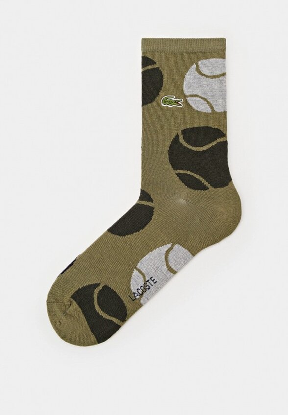 Носки Lacoste