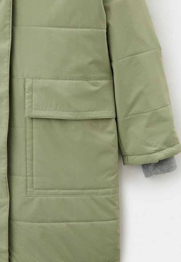 Куртка утепленная Kerry