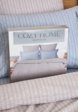 Постельное белье 1,5-спальное Cozy Home8  - превью