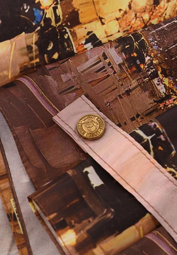 Зонт складной Lamberti