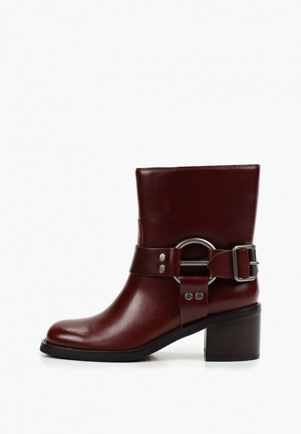 Ботильоны Vitacci