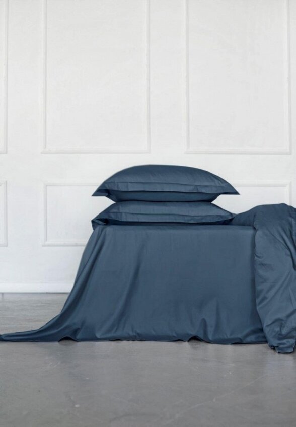 Простыня 2-спальная Bellehome