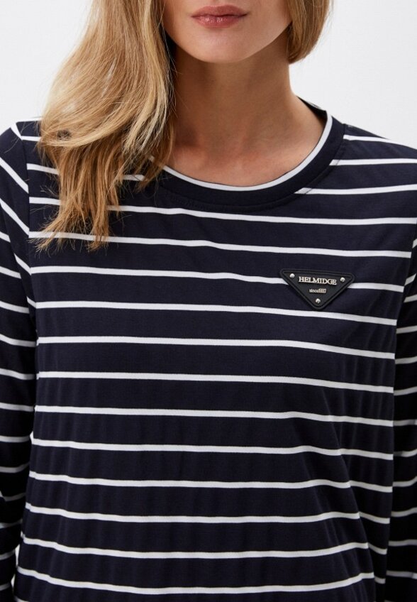 Лонгслив Helmidge