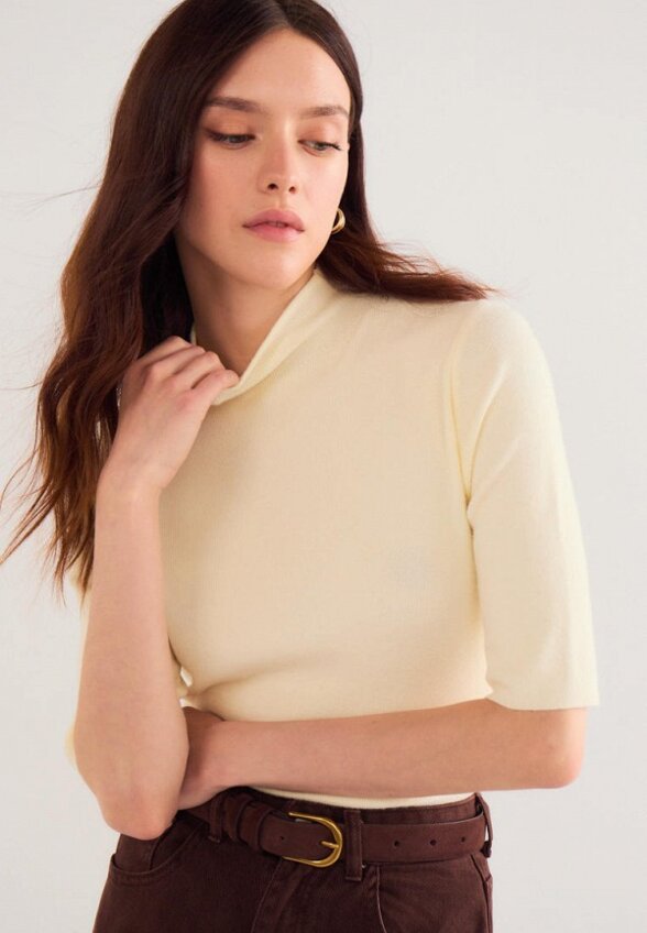 Водолазка Vittoria Vicci