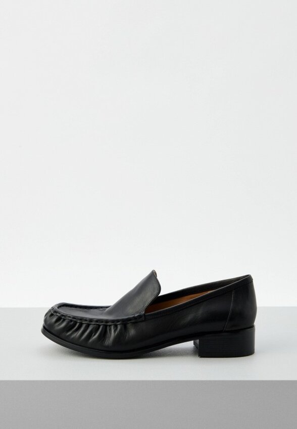 Лоферы Ekonika Premium