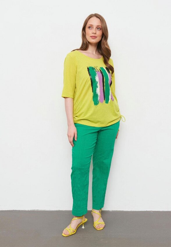 Футболка Samoon by Gerry Weber