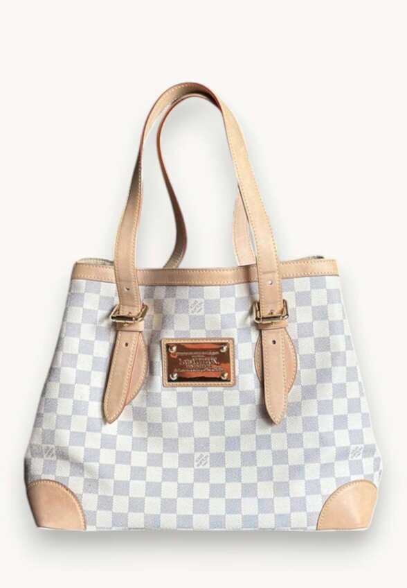 Louis Vuitton Hampstead
