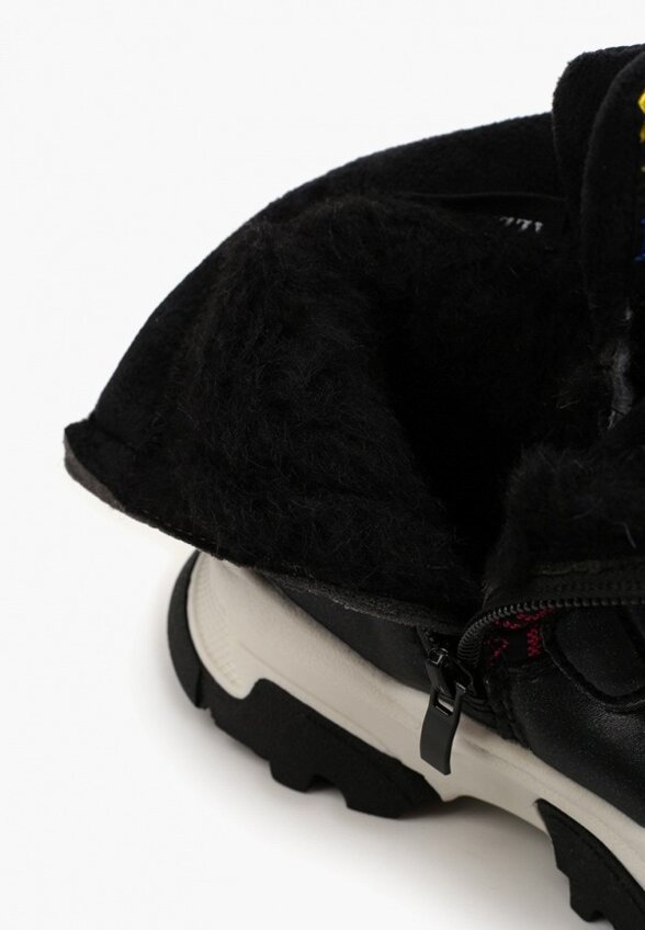 Ботинки Shuzzi