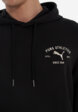 Худи мужское PUMA, Черный7  - превью