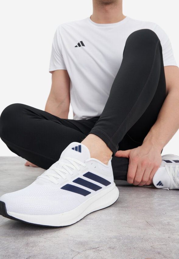 Кроссовки мужские adidas Runblaze, Белый