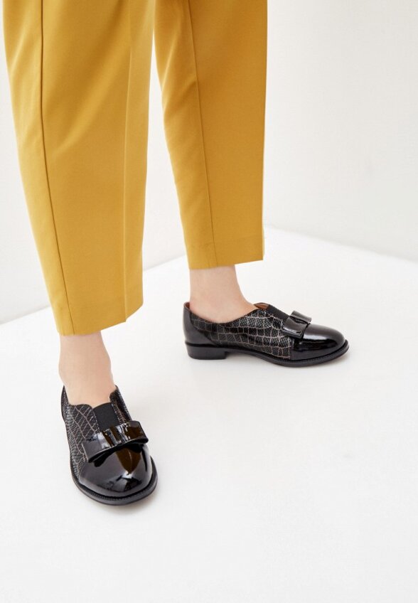 Лоферы Ascalini