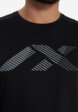 Футболка мужская Athlex, Черный7  - превью