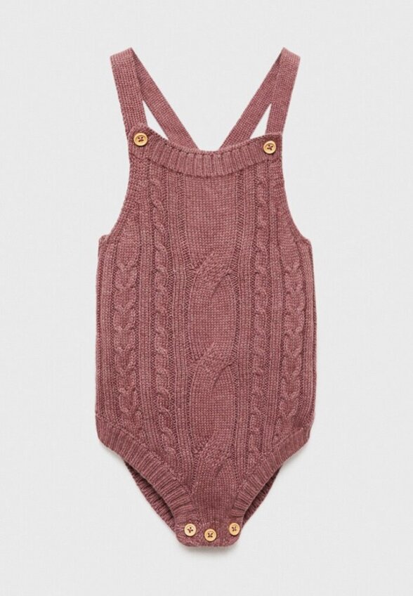 Песочник Mango Kids