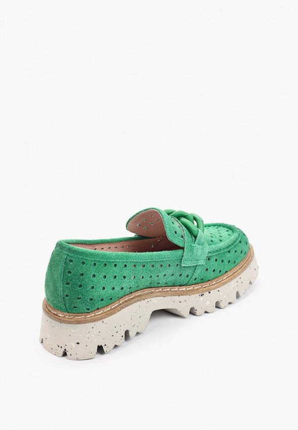 Лоферы Graciana