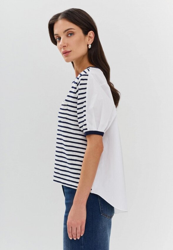 Футболка Bulmer