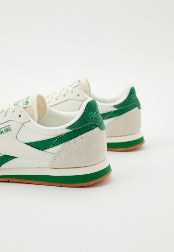 Кроссовки Reebok