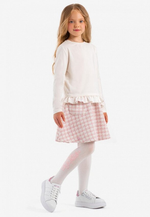 Лонгслив Kapika