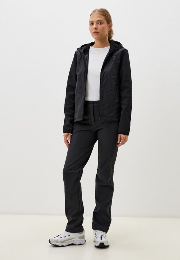 Куртка утепленная Baon