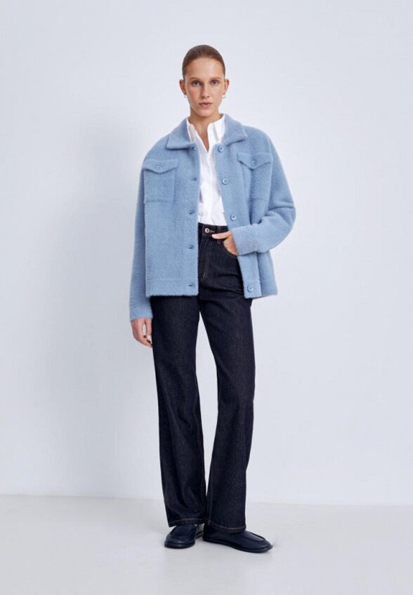 Кардиган Finn Flare