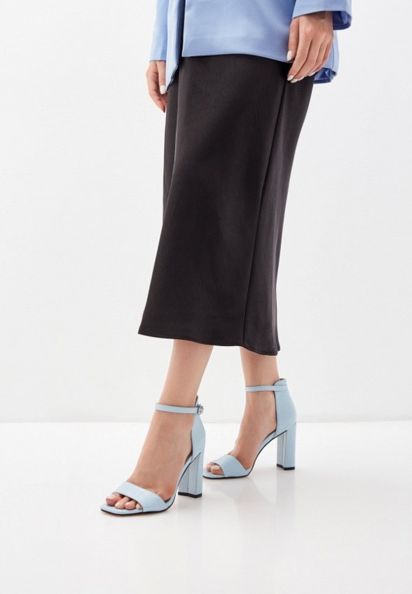 Босоножки Velvet